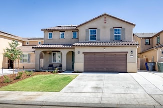 6559 E Berkeley Ave, Fresno, CA 93727
