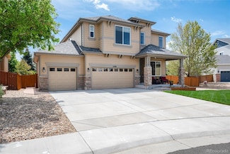 11460 W Tanforan Cir, Littleton, CO 80127
