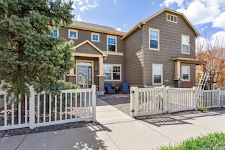 3893 Ute Mountain Trail, Castle Rock, CO 80109