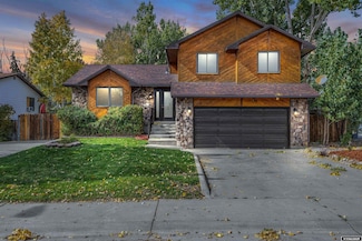 1012 Palomino St, Rock Springs, WY 82901