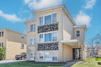 651 Beau Ct Unit 3, Des Plaines, IL 60016