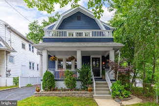 127 E Franklin Ave, Collingswood, NJ 08108