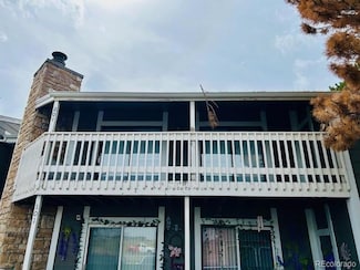 18193 E Kentucky Ave Unit 201, Aurora, CO 80017