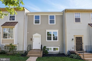 6019 Surrey Square Ln, District Heights, MD 20747