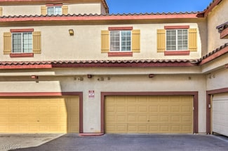 5950 Barbosa Dr Unit 8, North Las Vegas, NV 89031