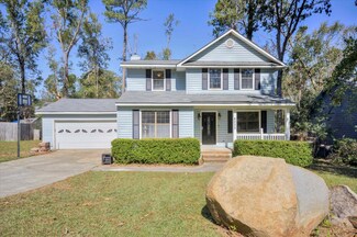 4033 Danielle Dr, Augusta, GA 30907