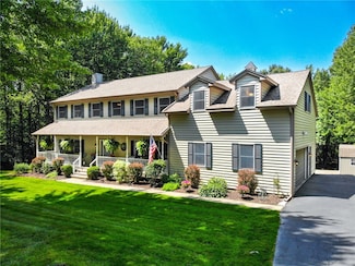 10861 Hidden Meadow Trail, Corning, NY 14830