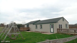 8226 Wertheim Rd, Hustontown, PA 17229