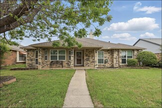4258 Harvest Hill Rd, Carrollton, TX 75010