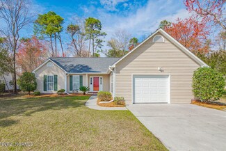3205 Binford Ct, Wilmington, NC 28405