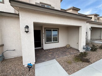 6154 Rathbone St, Las Vegas, NV 89166
