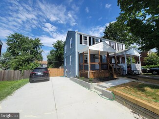 5938 N Kings Hwy, Alexandria, VA 22303