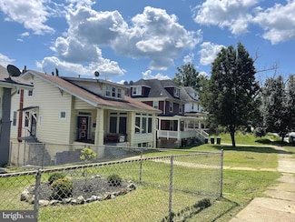 3205 Vickers Rd, Baltimore, MD 21216