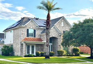 3103 Lenora Springs Dr, Spring, TX 77386