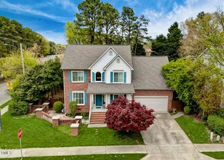 2428 Havershire Dr, Raleigh, NC 27613