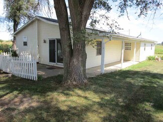 5630 S 600 W, Hudson, IN 46747