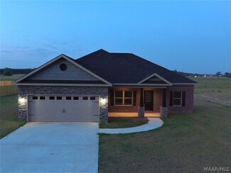 479 Sandbed Rd, Newton, AL 36352