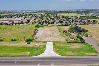 4515 S U S Hwy 83, Laredo, TX 78046