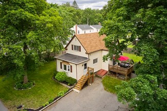 60 Ellingwood Ave, Billerica, MA 01821