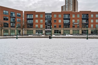 211 W Jefferson St Unit 405, Syracuse, NY 13202