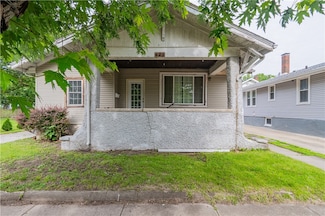 423 S Mcclellan St, Decatur, IL 62522