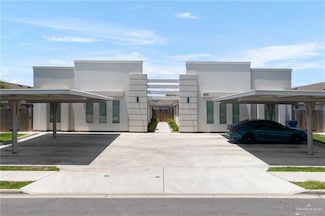 3808 Bella Costa Dr, Weslaco, TX 78596