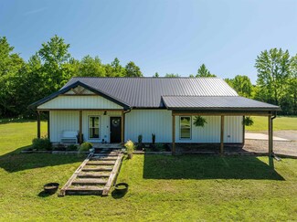 494 Scoggins Rd, Bradford, AR 72020