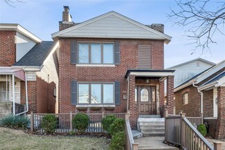 5310 Sutherland Ave, Saint Louis, MO 63109