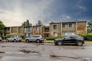 16275 W 9 Mile Rd, Southfield, MI 48075