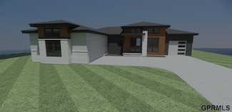 5763 Kestrel Pkwy, Elkhorn, NE 68022