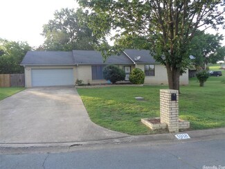 5918 Timberview Rd, Little Rock, AR 72204
