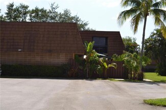 825 Center St Unit 51A, Jupiter, FL 33458