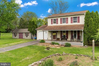 3823 Schuylkill Rd, Spring City, PA 19475