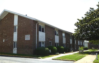 1063 W 48th St Unit A3, Norfolk, VA 23508