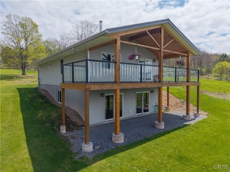 5689 Holmes Hill Rd, Conesus, NY 14435