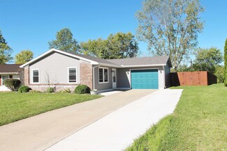 1404 Town St, Kendallville, IN 46755