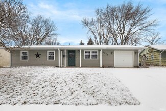 1008 Archway Dr, Lafayette, IN 47909