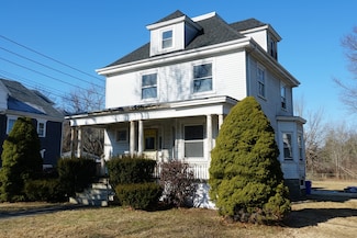 145 Winthrop St, Taunton, MA 02780
