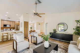 17349 E Quail Ridge Dr, Fountain Hills, AZ 85268