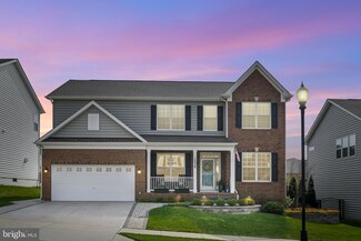 10929 Louis Detrick Ln, Monrovia, MD 21770