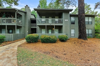 1865 Tryon Dr Unit 4, Fayetteville, NC 28303