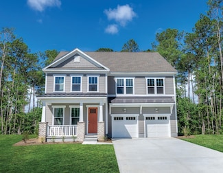 2012 River Bend Dr, Charleston, SC 29412