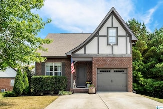 125 Kingston Ridge, Birmingham, AL 35211