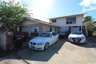 91-1353 Hoopio St, Ewa Beach, HI 96706