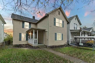 147 E Barthman Ave, Columbus, OH 43207