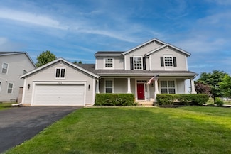 651 Vista Dr Unit 2, Oswego, IL 60543