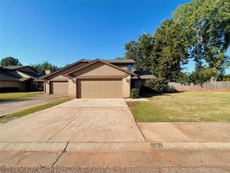 213 Woodbridge Cir, Edmond, OK 73012