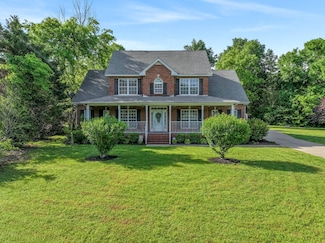 1116 Friendswood Ln, Christiana, TN 37037