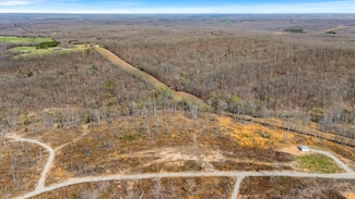 Tbd Private Road 3424, Mountain View, MO 65548