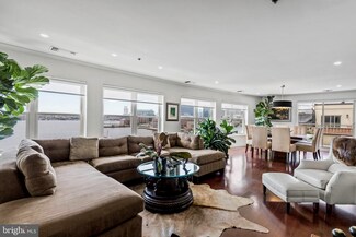 960 Fell St Unit 702, Baltimore, MD 21231